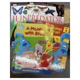 8 Hardcover Childrenï¿½s Books