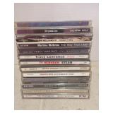 Cd lot