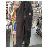 Carhartt coveralls