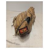 Easton 13 inch baseball mitt