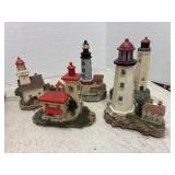 Lighthouses 5