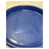 Pabst Blue Ribbon Tray