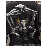 Scarface xl T-shirt rip in arm pit