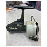 Vintage Cardinal Zebco by Abu