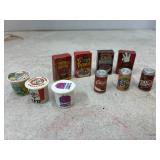 Mini Poop Themed Food Packages