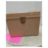 Porta file case