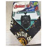Marvel Avengers 2 pk Bandana