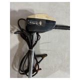 Vintage Minotaur Trolling Motor