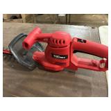 Hyper Tough Electric Hedge Trimmer