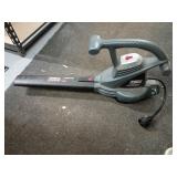 Task force electric leaf bower