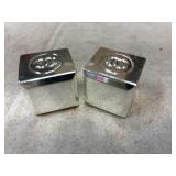 Chanel Perfume Bottle Caps