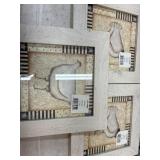 Chickens Mini Art Prints