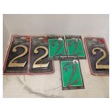 Lot of house number 2