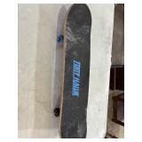 Tony Hawk Skateboard