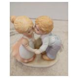 Masterpiece first kiss decor