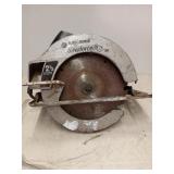 Black and decker saw force circular saw