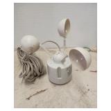 Lacrosse technology wind sensor