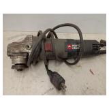 Porter cable angle grinder