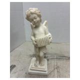 Italy Cherub Figure
