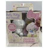 Hello Kitty Grow and Paint Kit