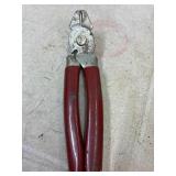Hog Ring Crimping Tools