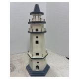 Wood Lighthouse
