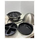Cuisinart Egg Cooker 2