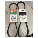 V Belts