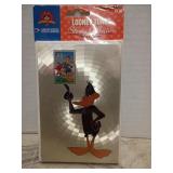 Looney tunes stamp collection