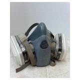 3 M Respirator Mask