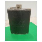 Stainless steel flask