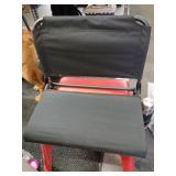 Ozark trail stadium chair
