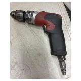 Pneumatic Drill