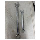 2 Blue Point Wrenches