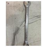 Blueprint 9/16 Wrench