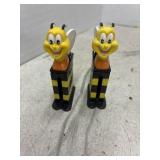 Honey Nut Cheerios Pez Dispensers