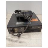 Motorola radius cb radio