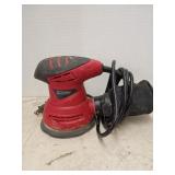 Tool shop orbital sander
