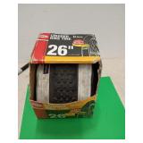 Cruiser bike tire 26'