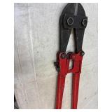 24ï¿½ Bolt Cutter