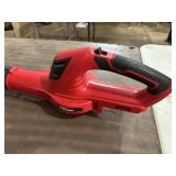 Hyper tough Blower no Blower