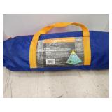 5x5 kids teepee tent