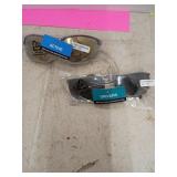 2 pair sun glasses new