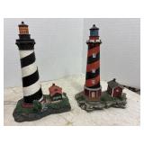 Lighthouses