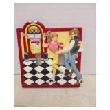 Greese the movie light switch cover