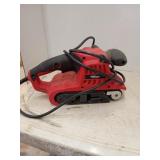 Hyper tough belt sander