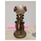 Scarface the world is your missing some letters