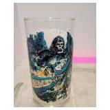 King kong coca cola glass