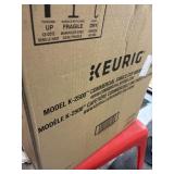 Keurig Commercial Brewing System
