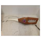 Non working pocket fisherman spin casting outfit